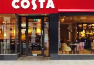 Costa Coffee