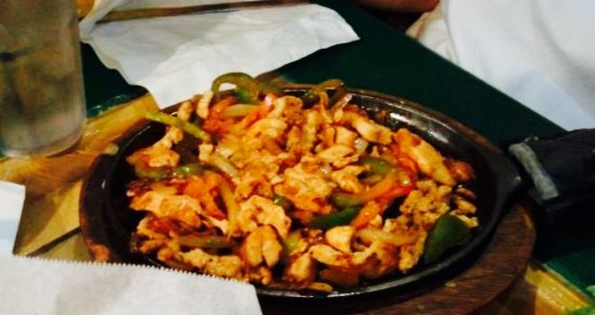 LaCabana Authentic Mexican Restaurant