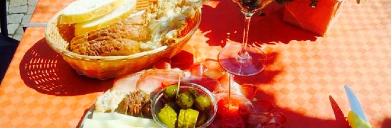 Wein & Sektlaube KOESSLER