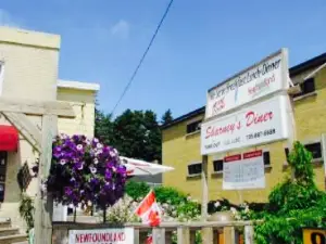 Sharney's Diner