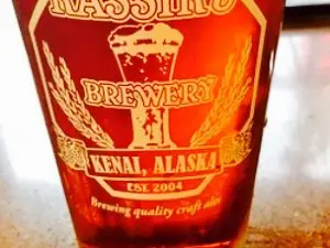 Kassik's Kenai Brew Stop