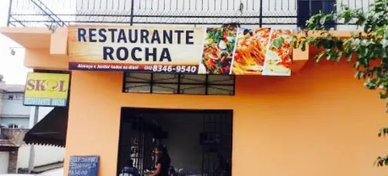 Restaurante Rocha