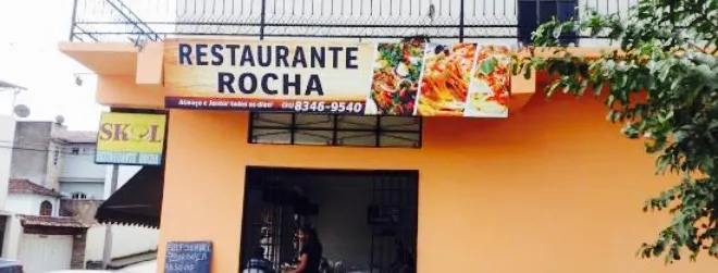 Restaurante Rocha