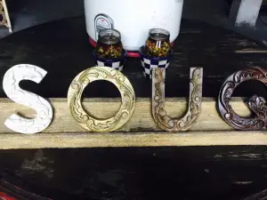 The SOUQ Pampanga