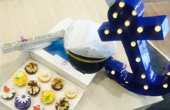 The Little Cupcake Ballarat