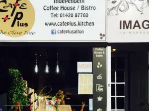 Cafe + Plus Ltd