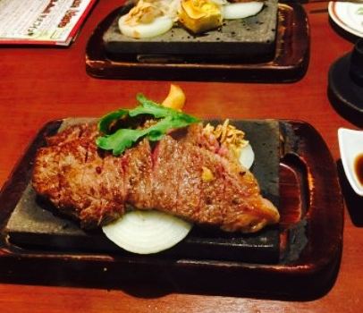 Wagyu Steak House Daichi
