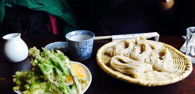Sobachaya Gokurakubo