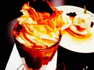 The Coffee Club Café - Cranbourne Park