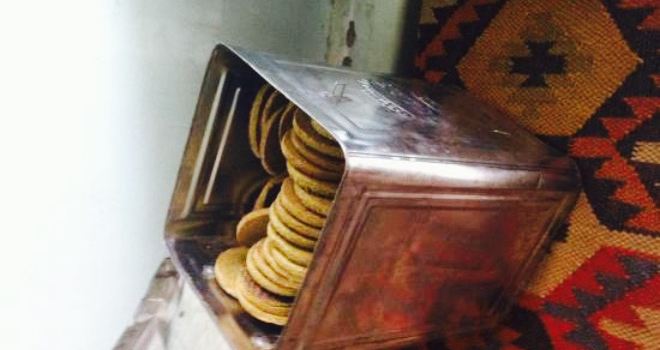 Bhang Shop