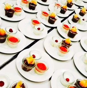 Heidrichs Catering