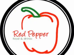 Red Pepper - food & drinks