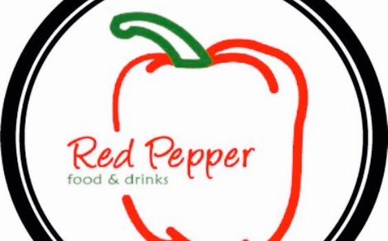 Red Pepper - food & drinks