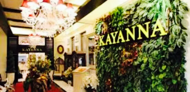 Kayanna Restaurant