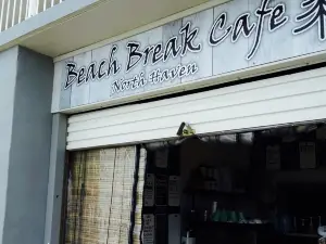 Beach Break Cafe