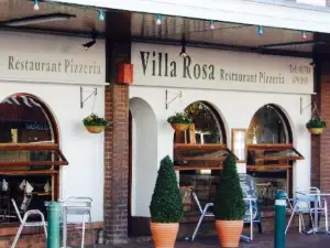 Villa Rosa