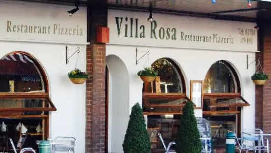 Villa Rosa