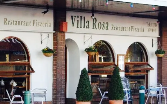 Villa Rosa