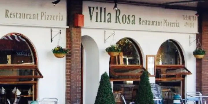 Villa Rosa