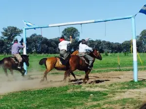 Estancia Don Silvano