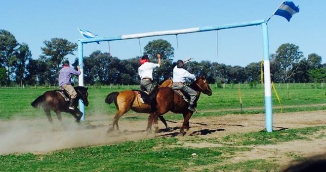 Estancia Don Silvano