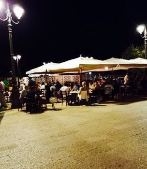 Pizzeria Eden