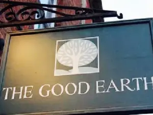 The Good Earth