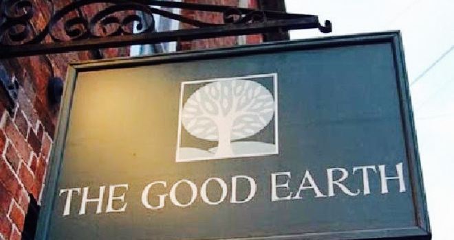 The Good Earth