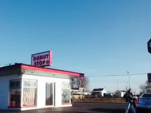 The Donut Stop