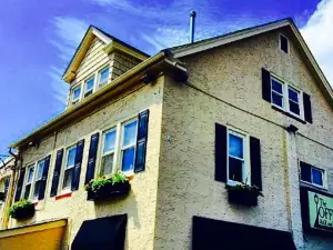 The Office Bar and Grille