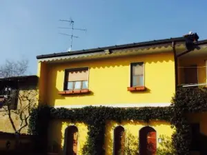 Belotti Roberto - Osteria Con Cucina