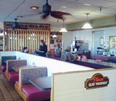 Plaza Restaurant
