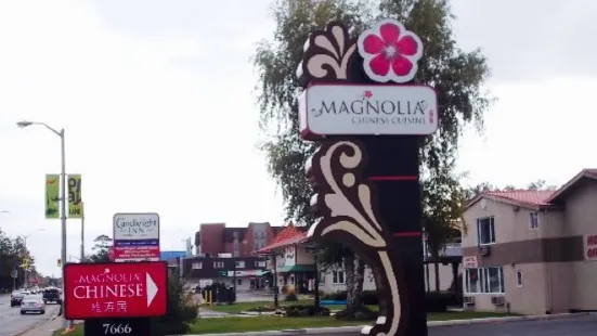 Magnolia Chinese Cuisine