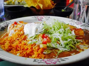 Fiesta Mexicana Family Restaurant