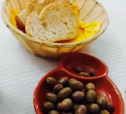 Restaurante Muralhas de Celoryco