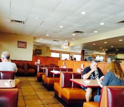 Denny's