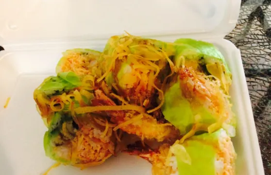 Wasabi Japanese Steakhouse