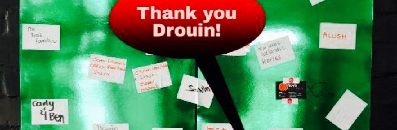 Drouin PizzaBurger Lounge