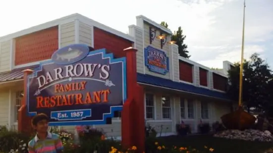 Darrow's Family Restaurant