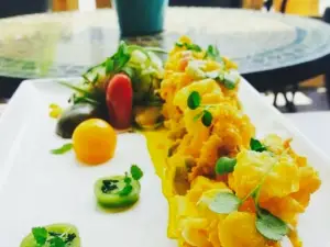 Argan Bistro