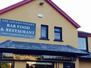 The Golden Nugget Bar & Restaurant