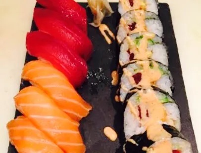 Tataki Sushi & Gastrobar