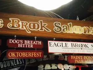 Eagle Brook Saloon