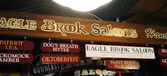 Eagle Brook Saloon
