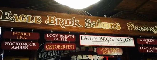 Eagle Brook Saloon