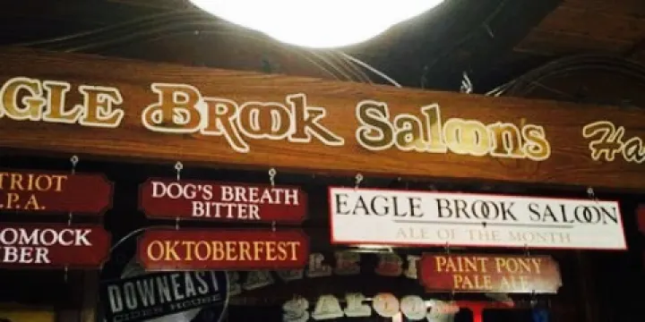 Eagle Brook Saloon