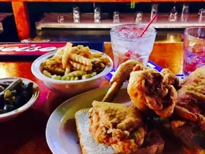Friendly's Sports Bar - South County