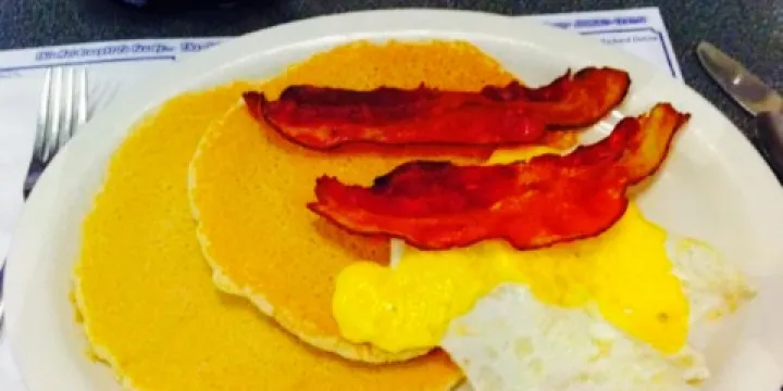 Effie's Place Family Restaurant