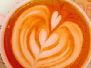 Fresco's Gourmet Coffee