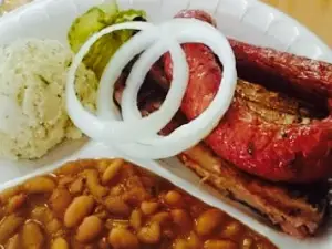 Luling Bar- B-Q